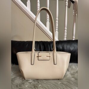 Rag & Bone Realm Leather Satchel